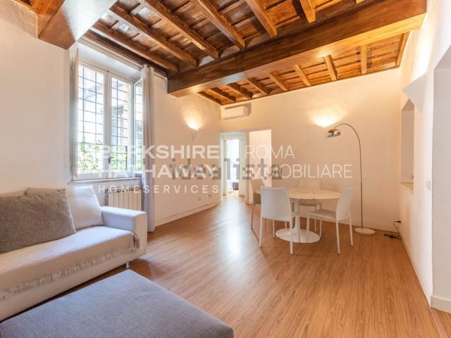 Appartamento in vendita di 75 m² in Via della Scrofa