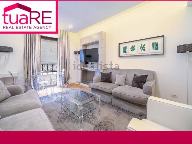 Appartamento in vendita di 75 m² in Via delle Carrozze