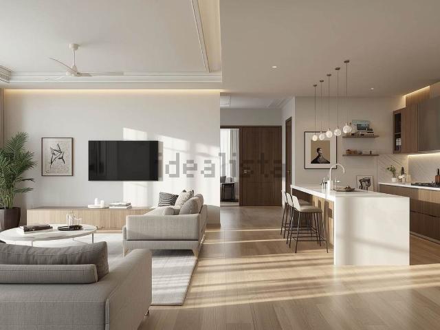 Appartamento in vendita di 75 m² in Via delle Cento Stelle, 1