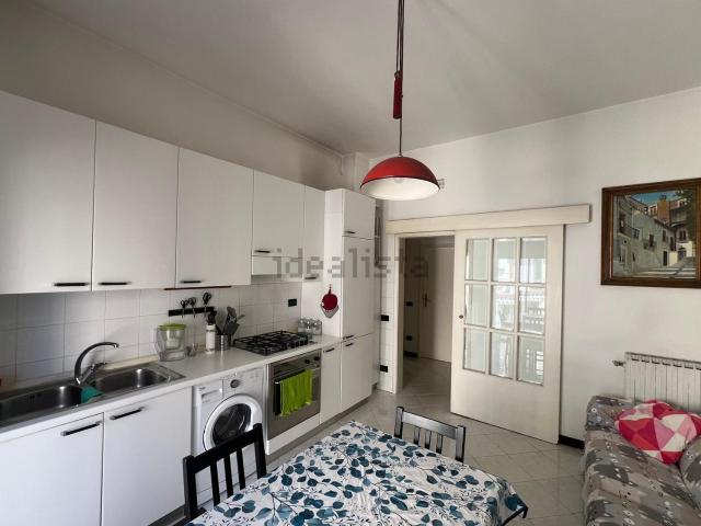 Appartamento in vendita di 75 m² in Via delle Panche, 1