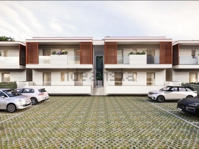 Appartamento in vendita di 75 m² in Via delle Pinete