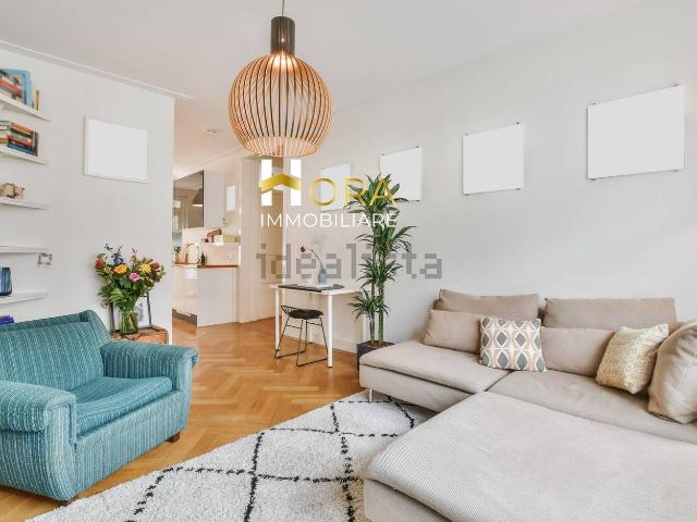 Appartamento in vendita di 75 m² in Via delle Porte Nuove, 52