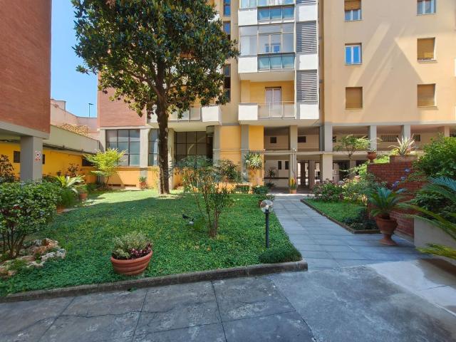 Appartamento in vendita di 75 m² in Via delle Porte Nuove, 58