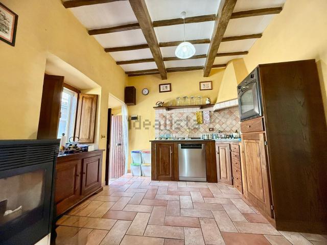 Appartamento in vendita di 75 m² in Via delle Scalette, 19