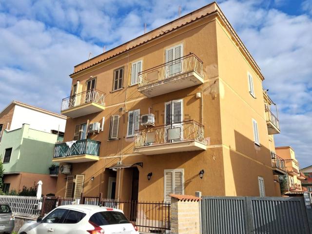 Appartamento in vendita di 75 m² in Via delle Saline