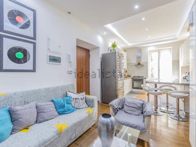 Appartamento in vendita di 75 m² in Via delle Susine