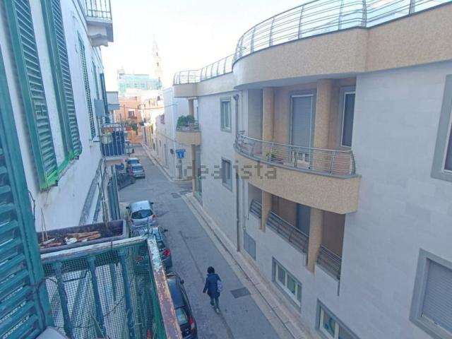 Appartamento in vendita di 75 m² in Via Depretis, 18