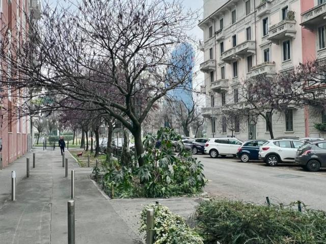 Appartamento in vendita di 75 m² in Via Desiderio da Settignano, 14