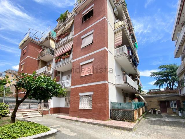 Appartamento in vendita di 75 m² in Via di Val Favara
