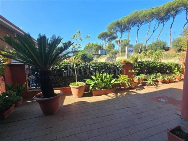 Appartamento in vendita di 75 m² in Via di Boccea