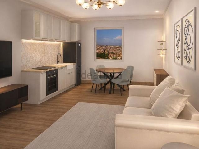Appartamento in vendita di 75 m² in Via di Bravetta
