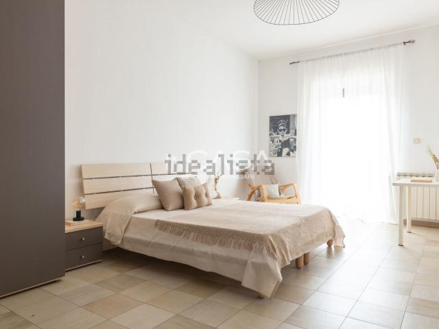 Appartamento in vendita di 75 m² in Via di Casal Bertone, 147