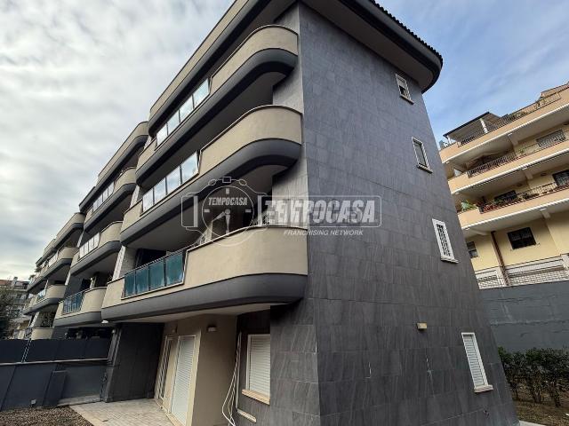 Appartamento in vendita di 75 m² in Via di Casal del Marmo, 506