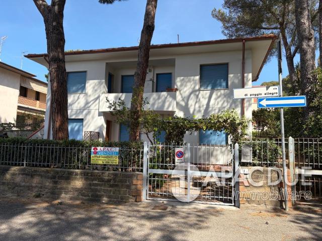 Appartamento in vendita di 75 m² in Via di Poggio Allegro