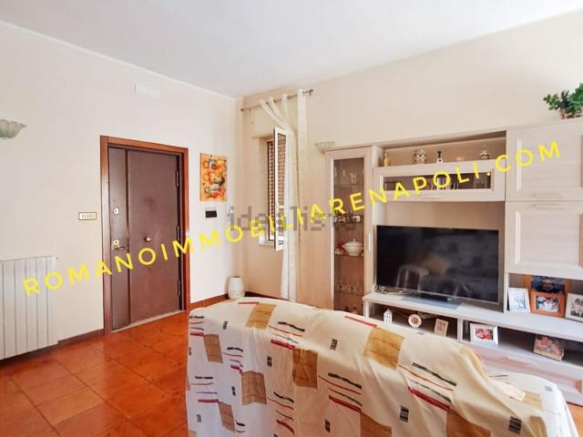 Appartamento in vendita di 75 m² in Via di Pozzuoli