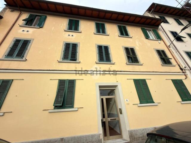 Appartamento in vendita di 75 m² in Via di Rifredi, 6