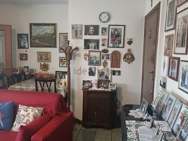 Appartamento in vendita di 75 m² in Via di Settecamini