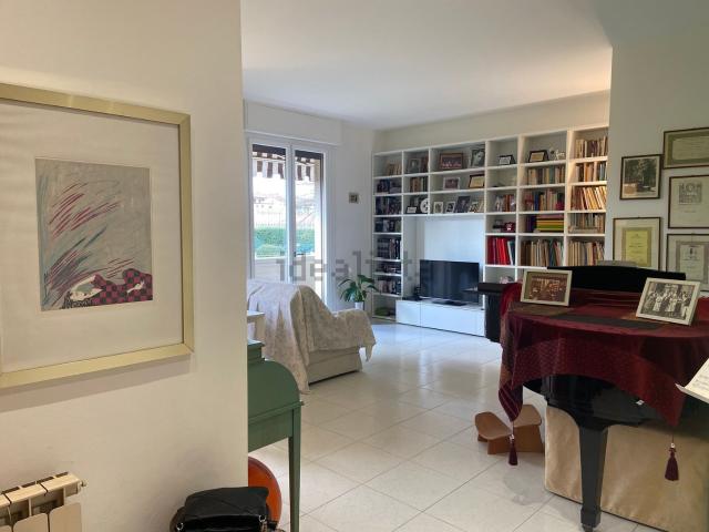 Appartamento in vendita di 75 m² in Via di Soffiano, 1