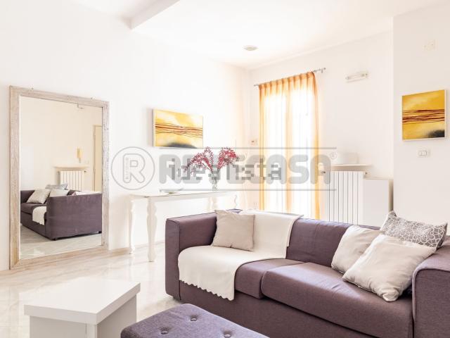 Appartamento in vendita di 75 m² in Via Dieta delle Puglie, 14