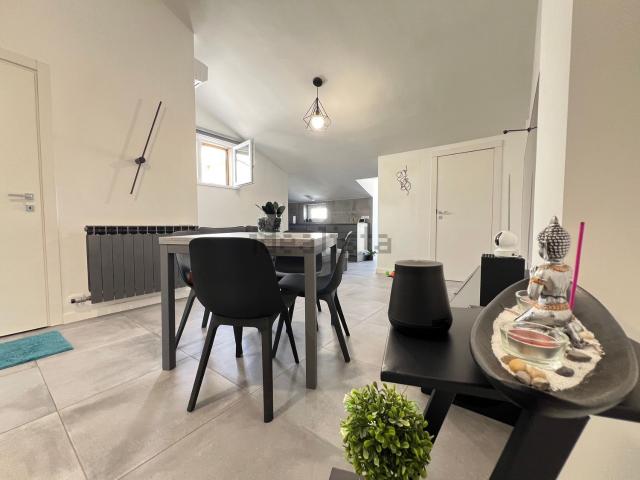 Appartamento in vendita di 75 m² in Via Diego Laudati, 5