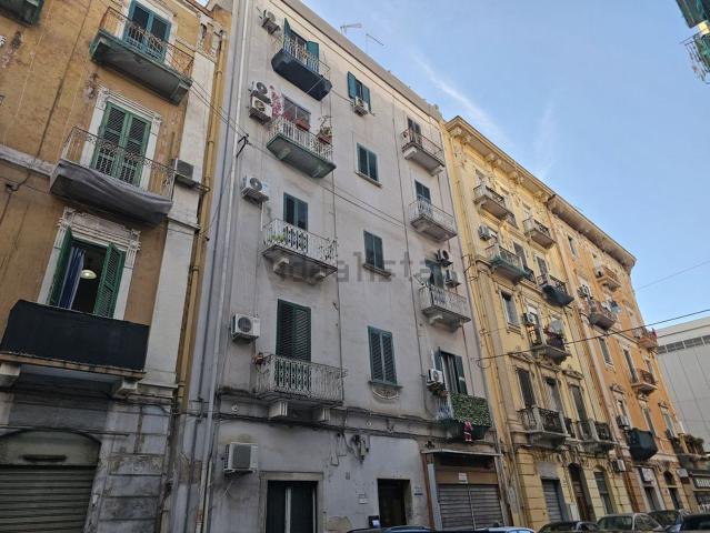 Appartamento in vendita di 75 m² in Via Diego Peluso, 12