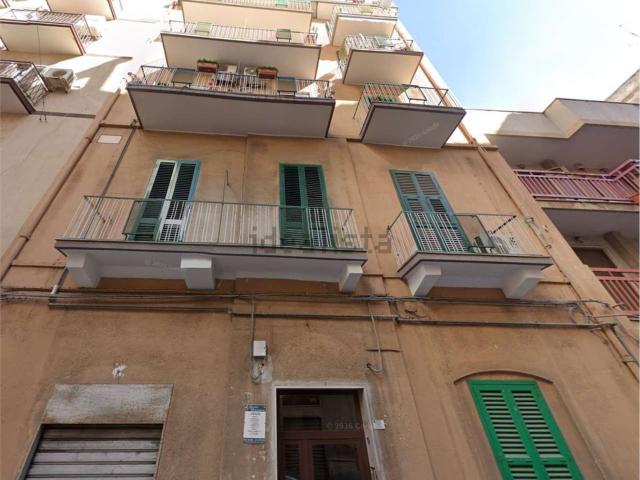 Appartamento in vendita di 75 m² in Via Diego Peluso, 33