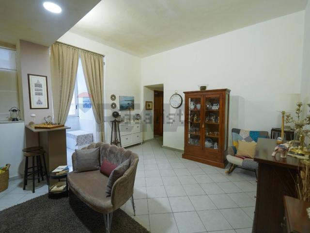 Appartamento in vendita di 75 m² in Via Domenico Tempio, 30