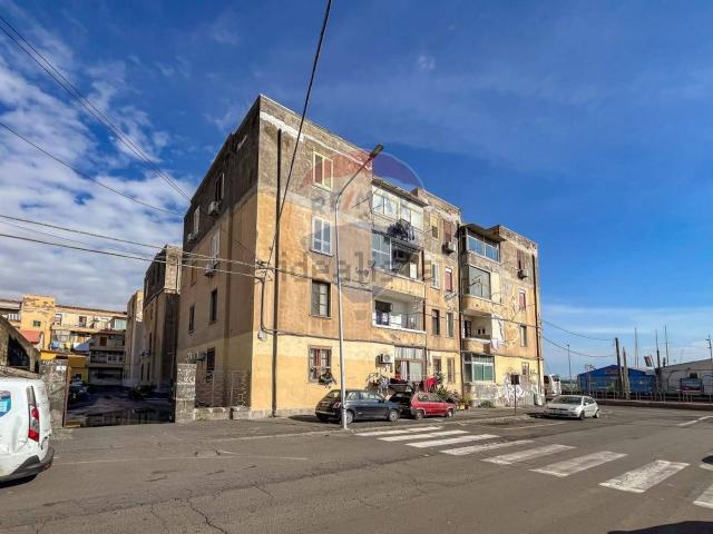 Appartamento in vendita di 75 m² in Via Domenico Tempio, 30