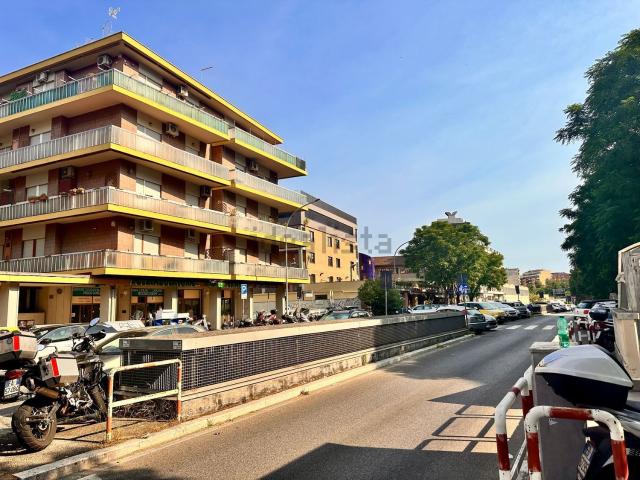 Appartamento in vendita di 75 m² in Via Domenico de Dominicis