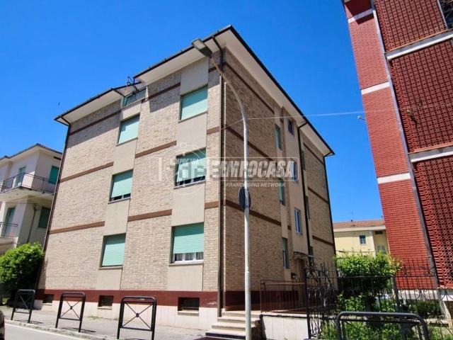 Appartamento in vendita di 75 m² in Via Domenico Mistichelli, 14