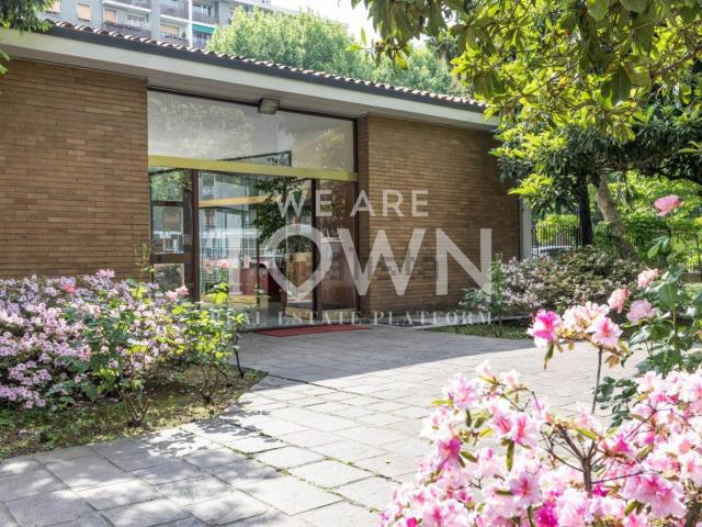 Appartamento in vendita di 75 m² in Via Don Carlo Gnocchi, 33
