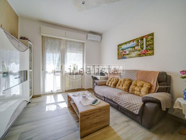Appartamento in vendita di 75 m² in Via Don Bossi, 10