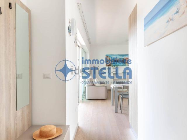 Appartamento in vendita di 75 m² in Via Don Guerrino Bertolin, 41