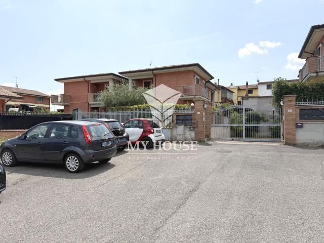 Appartamento in vendita di 75 m² in Via Don Luigi Sturzo, 8