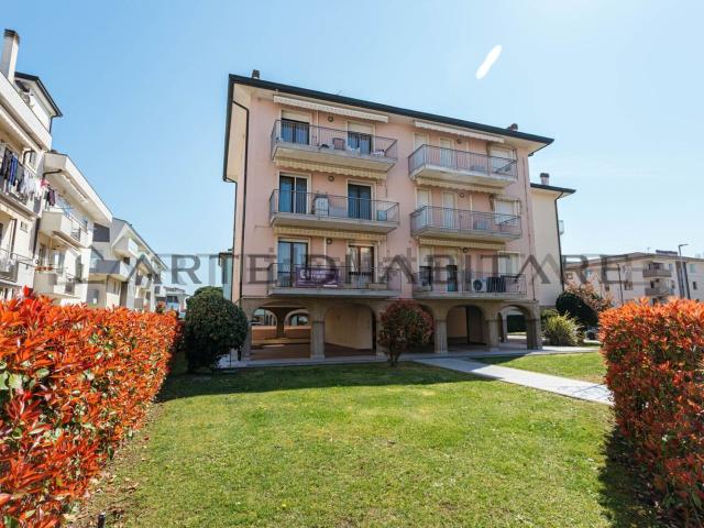 Appartamento in vendita di 75 m² in Via Don Minzoni