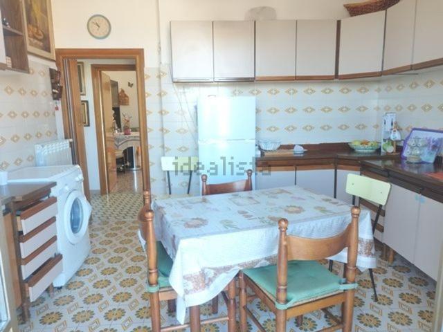 Appartamento in vendita di 75 m² in Via Don Minzoni, 23