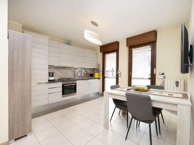 Appartamento in vendita di 75 m² in Via Don Natale Villa, 1