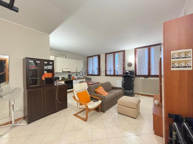 Appartamento in vendita di 75 m² in Via Don Pietro Mandelli