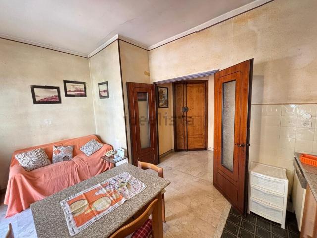 Appartamento in vendita di 75 m² in Via Donghi, 42