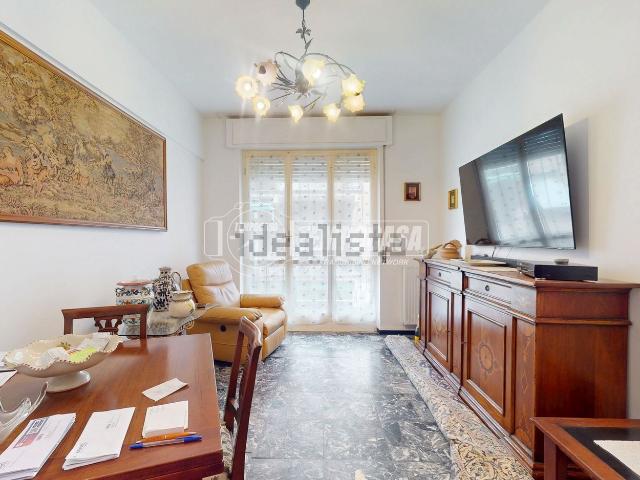 Appartamento in vendita di 75 m² in Via Dogali, 28