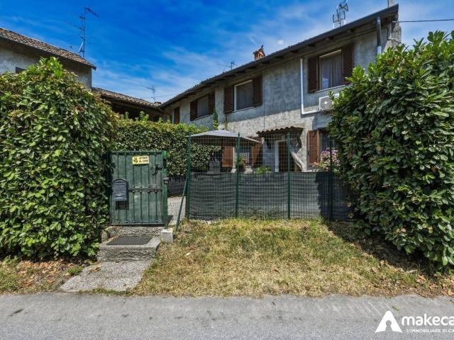 Appartamento in vendita di 75 m² in Via Dosso, 9