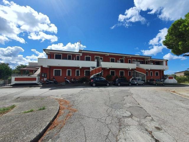 Appartamento in vendita di 75 m² in Via Dottor Domenico Cupido