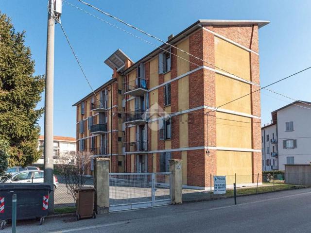 Appartamento in vendita di 75 m² in Via Dottore Croce, 9