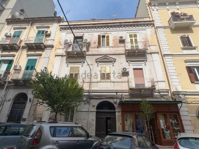 Appartamento in vendita di 75 m² in Via Duca Degli Abruzzi, 40