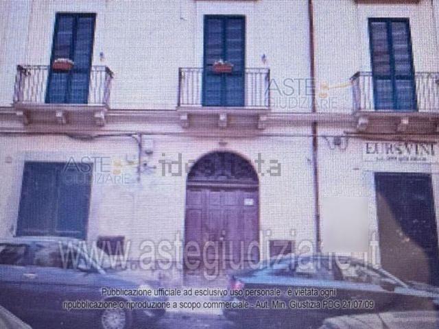 Appartamento in vendita di 75 m² in Via Duca di Genova, 27