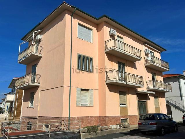 Appartamento in vendita di 75 m² in Via E. Malatesta, 23
