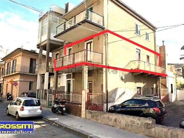 Appartamento in vendita di 75 m² in Via E. Bellia