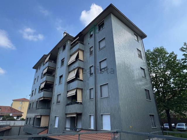 Appartamento in vendita di 75 m² in Via E. Caviglia, 5