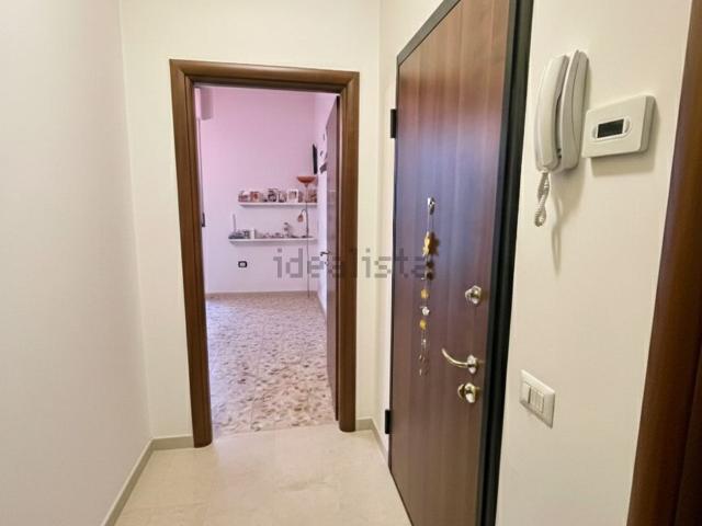 Appartamento in vendita di 75 m² in Via E. Feliciani
