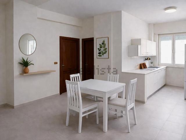 Appartamento in vendita di 75 m² in Via Egerio Levio, 15